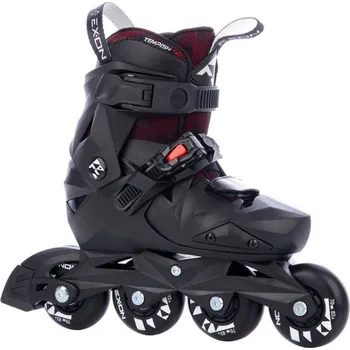 Kolečkové brusle Nastavitelné kolečkové brusle Tempish Exon Jr 10000046034 32-35