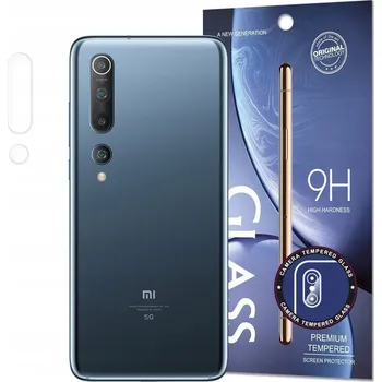 Tvrzené sklo Hurtel pro Xiaomi Mi 10, 1 ks