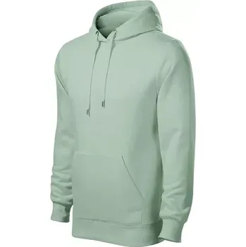 Pánská mikina Cape mikina pánská sage 2XL