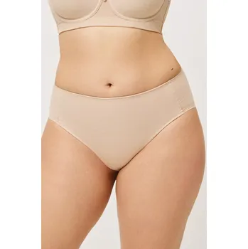 Kalhotky Ysabel Mora 19616 barva:nude 2XL