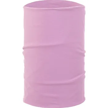 Nákrčník Ebbie Bavlněný nákrčník - LILA Velikost: dětský mini