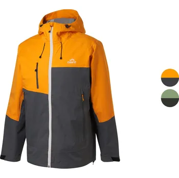 Pánská větrovka CRIVIT Pánská funkční bunda Premium, 15 000 mm