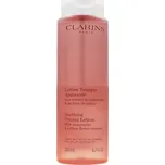 Clarins Soothing Toning Lotion zklidňující tonikum pro citlivou velmi suchou pleť 200 ml + Prodloužená možnost vrácení zboží do 30 dnů.