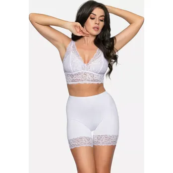 Kalhotky Dámské kalhotky BBL188 černá M