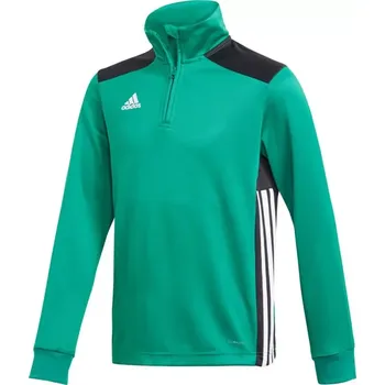 Chlapecká mikina Dětská tréninková mikina Regista 18 DJ1842 - Adidas 128CM