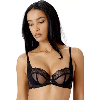 Podprsenka Gossard 21205 barva:černá 70J