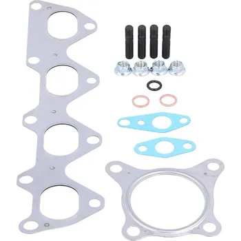 Turbodmychadlo Montážní sada, dmychadlo KAMOKA 8607239