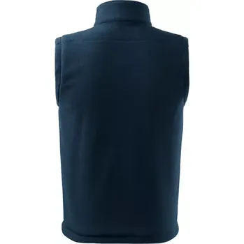 Unisex fleecová vesta Next U MLI-51802 - Malfini 3XL