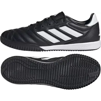 Pánská treková obuv Tenisky adidas Copa Gloro IN M IF1831 44 2/3