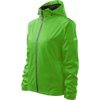 Dámská softshellová bunda Dámská softshellová bunda Cool W MLI-51492 - Malfini M