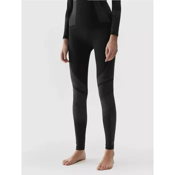 Dámská móda Dámské termální legíny 4F F116 W 4FAW23USEAF116 20S M/L