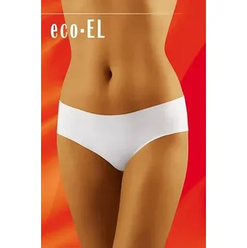 Kalhotky Dámské kalhotky Wolbar eco-EL Béžová L