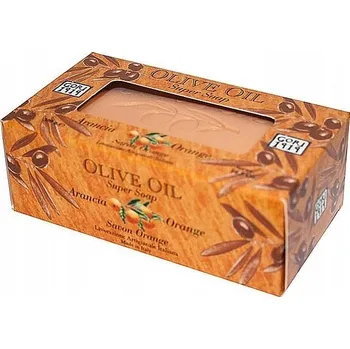 Mýdlo Super mýdlo GORI Pomeranč, 300g