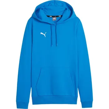 Dámská mikina Mikina Puma Team Goal Casuals Hoody W 658621 02 s