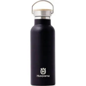 Termoska Ocelová termoska na teplé i studené nápoje Husqvarna MILES 500 ML