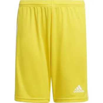 Chlapecké kraťasy Šortky pro mládež Squadra 21 GN5760 - Adidas 140