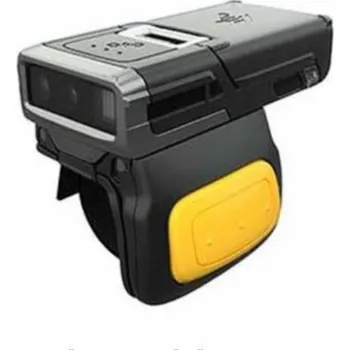 Čtečka čárových kódů Čtečka Zebra RS5100, single sided, BT, 2D, SE4770, BT , černo-stříbrný