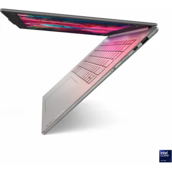 Notebook Lenovo Yoga Slim 7/15ILL9/U7-256V/15,3"/2880x1800/16GB/512GB SSD/Arc 140V/W11H/Gray/3R