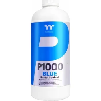 PC skříň Thermaltake Thermaltake P1000 Pastell Kühlflüssigkeit, 1000 ml Fertiggemisch