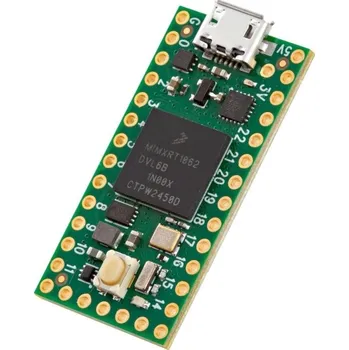 Vývojová deska Teensy 4.0 Vývojová deska