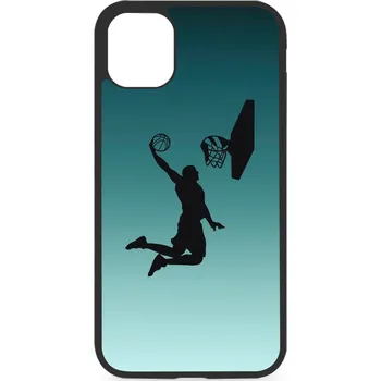 Náhradní kryt pro mobilní telefon Kryt na mobil iPhone flying player iPhone: 17 Pro