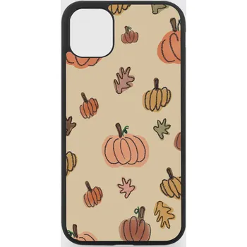 Náhradní kryt pro mobilní telefon Kryt na mobil Motorola cute pumpkins Motorola: G75 5G