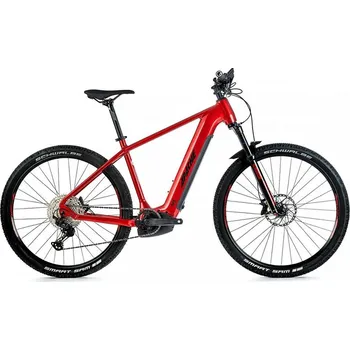 Elektrokolo Elektrokolo APACHE Hupahu 3 Bosch CX 625 Wh ( vel.M ) červená 2024