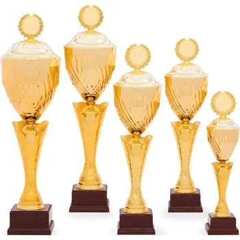 Sportovní poháry EXKLUZIV 35005 Velikost pohárů: 35005.2 50 cm