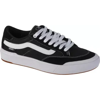 Pánská treková obuv Unisex tenisky Berle Pro VN0A3WKX6BT black - Vans 38,5