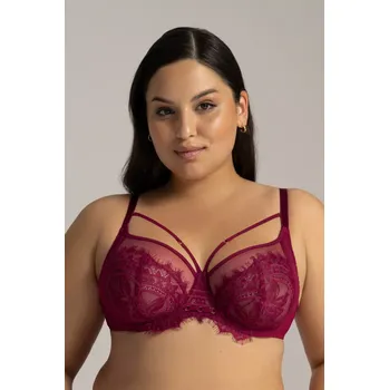 Podprsenka BRA AV 2150 CHIANTI CHIANTI 70F