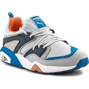 Pánská treková obuv Boty Puma Blaze Of Glory Retro M 383528-02 EU 43