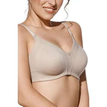 Podprsenka Selene Blanca barva:tierra 85f