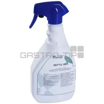 Dezinfekce DEPTIL HDS 750 ml alkoholový roztok