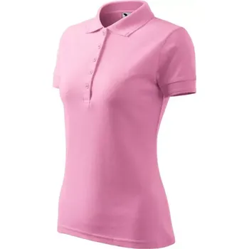 Dámské tričko Tričko Malfini Pique Polo W MLI-21030 m