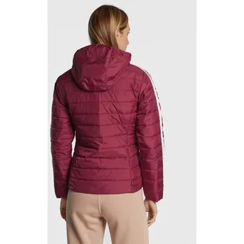 adidas Bunda pro přechodné období HS6769 Bordó Slim Fit 30