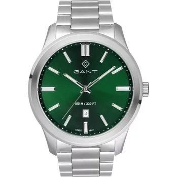 Hodinky G182004 BRIDGETON GANT Time