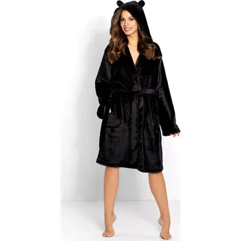 Dámské šaty Šaty Kitty - Momenti Per Me XXL