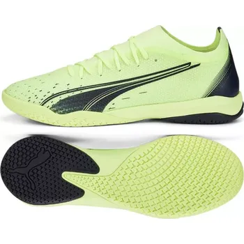 Pánská sportovní obuv Pánské boty Ultra Match IT M 106904 01 - Puma 40,5