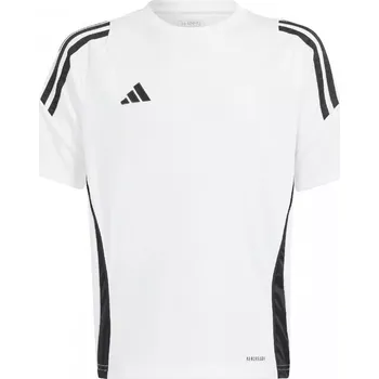 Chlapecké tričko Tričko adidas Tiro 24 Jersey Jr IS1033 152cm