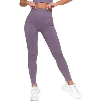 Dámské legíny Moraj RDL2000-102 barva:fialová l/xl