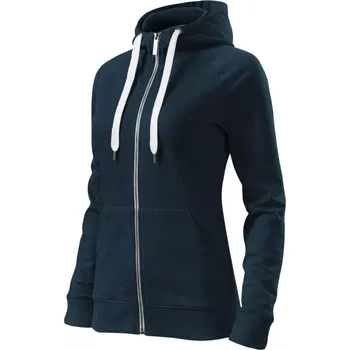 Dámské oblečení Dámská mikina Voyage W MLI-45102 - Malfini 2XL
