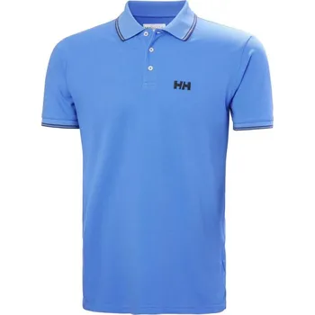 Pánské tričko Helly Hansen HP Genova Polo Shirt M 34297 554 m
