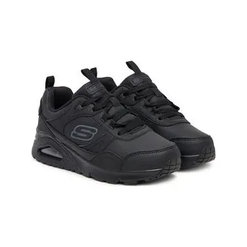 Dámská obuv Skechers Sneakersy Uno Gen1 417004L BBK Černá 28_5