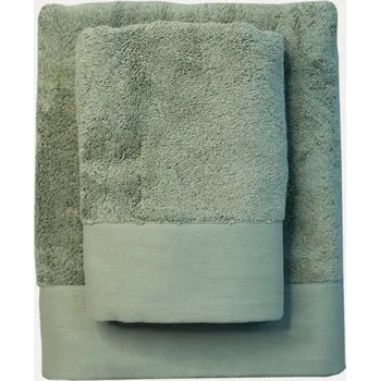 Pánský župan Soft Cotton Osuška AXEL 85x150 cm, 580 g / m², Česaná prémiová bavlna 100%