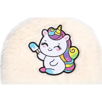 Blok Tvarovaný blok - Jednorožec