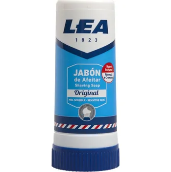 LEA 1823 Original mýdlo na holení stick 40 g