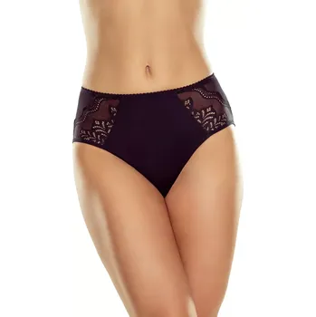 Dámská móda Dámské kalhotky Eldar Vilia S-XL černá S