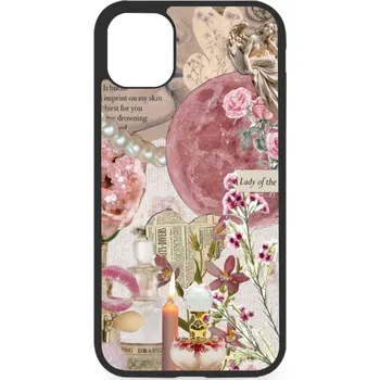 Náhradní kryt pro mobilní telefon Kryt na mobil iPhone i pink my boyfriend iPhone: 17 Air