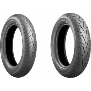 Osobní pneu BRIDGESTONE H50R 240/40 R18 79V DOT2025