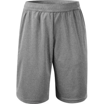 Pánské šortky Miles M MLI-61212 - Malfini 3XL